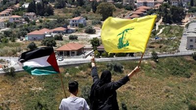 بعد هجمات حزب الله على إسرائيل.. لبنان تتعرض للقصف 