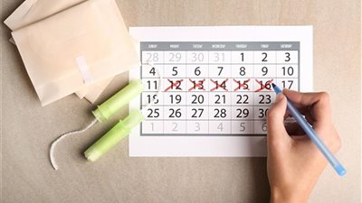 4 أمور تسبب تأخر الدورة الشهرية «غير الحمل»