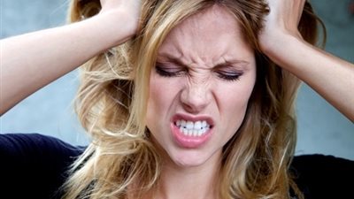 3 أبراج الأكثر عصبية على رأسها «برج الحمل»