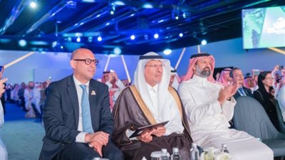 السعودية تطلق آلية رائدة لتعويض وموازنة غازات الاحتباس الحراري