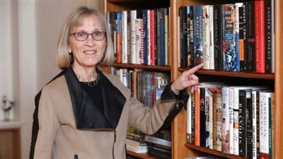 فوز الأمريكية كلوديا جولدين بجائزة نوبل للاقتصاد 2023