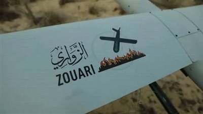 طوفان الأقصى.. من هو محمد الزواري صاحب الطائرات المسيٌرة التي شاركت بهجوم حماس؟