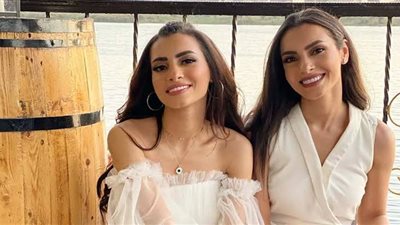 شقيقة كارمن سليمان تبهر الجمهور بصوتها في «اكس فاكتور» (فيديو)