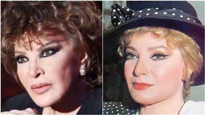 صفية العمري تكشف حقيقة كتابة مذكراتها وتؤكد: محدش امتداد ليا