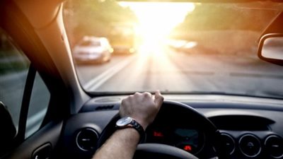 تفسير حلم ركوب السيارة في المنام 