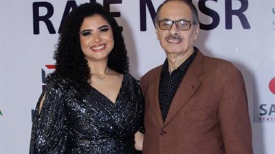 وفاة المخرج علاء محجوب والد الفنانة نسمة محجوب   