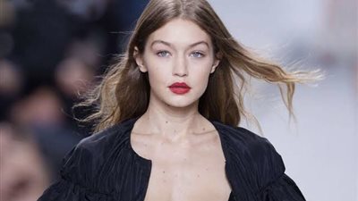 موقف غير متوقع من جيجي حديد تجاه طوفان الأقصى