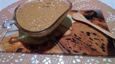 طريقة عمل زبدة الفول السوداني اللذيذة في المنزل