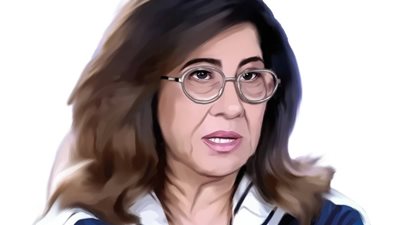 ليلى عبد اللطيف | من هي ملكة التوقعات التي تنبأت بجميع الأحداث الحالية؟