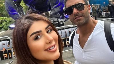 الكويتية هنادي الكندري تحتفل باستقبال مولودتها الجديدة «آريا» (صور)