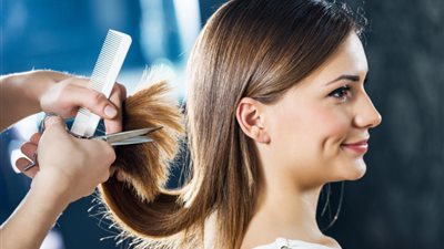 تفسير حلم قص الشعر في المنام 