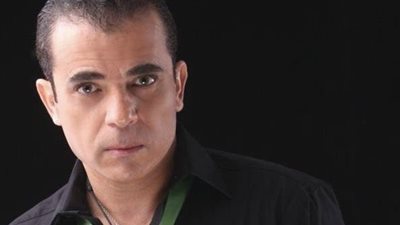 محمد الشقنقيري يتعرض لحادث سير مروع 