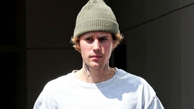 جاستن بيبر يثير الجدل بشأن فلسطين 