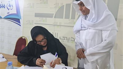 تدشين الأعمال المسرحية الكاملة لسيدة المسرح السعودية ملحة العبدالله