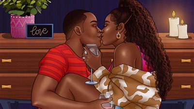 10 أسرار لا تعرفيها عن العلاقة الحميمة مع زوجك