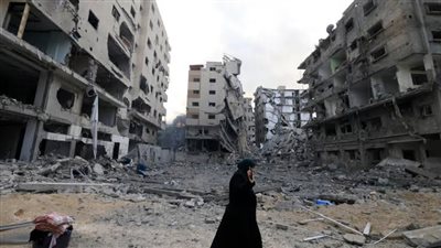 نداء إسرائيلي بإخلاء شمال غزة ومخاوف من هجوم بري وشيك