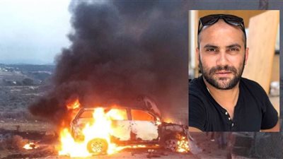 استشهاد المصور الصحفي في وكالة رويترز «عصام عبد الله»