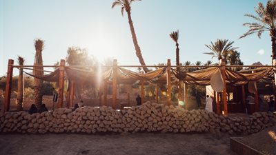 مهرجان العُلا السعودي للاستجمام يقدّم فعاليات متنوّعة وجديدة