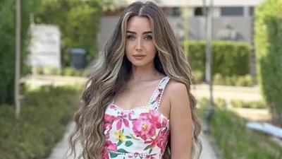 هنا الزاهد عن تامر حسني: كان مكسوف مني ووشه جاب ألوان (فيديو)