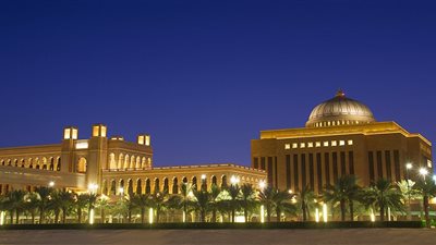 19 جامعة سعودية ضمن أفضل 1000 عالمية في تصنيف «تايمز»