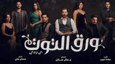 4 أسباب ساعدت على نجاح مسلسل «ورق التوت»  