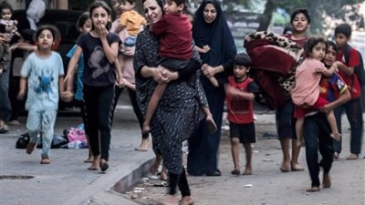 الأمم المتحدة تحذر من «نكبة فلسطينية جديدة»