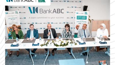 بروتوكول بين بنك ABC ومؤسسة مصر الخير لإطلاق قوافل طبية