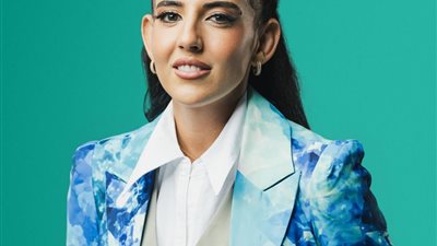 أبرز 8 معلومات عن هادية غالب بعد دعمها فلسطين 