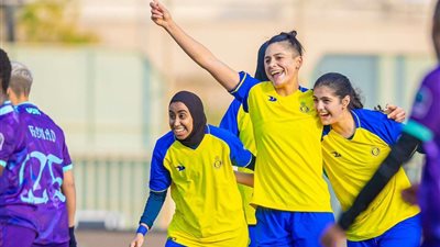 الدوري السعودي للسيدات | تعرف على نتائج الجولة الأولى