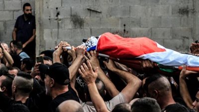 ارتفاع حصيلة الشهداء في غزة إلى 2808 أشخاص 