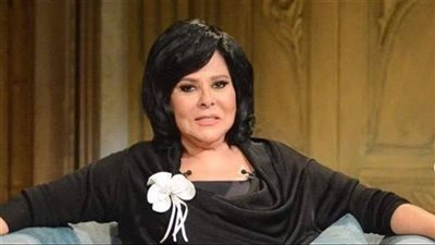 إسعاد يونس تشيد بـ مسلسل «صوت وصورة»
