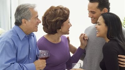 كيفية كسب قلب حماتك في 5 خطوات بسيطة 