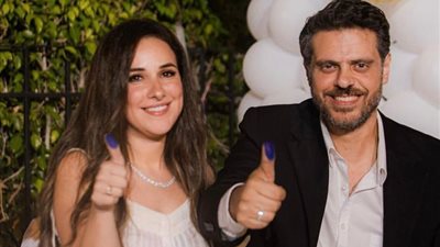 شيري عادل تقدم للجمهور «الوصفة السحرية لزواج ناجح»