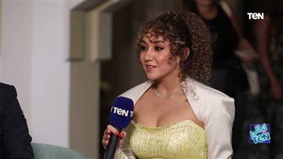 ابنة أشرف عبد الباقي: والدي سبب دخولي عالم الفن  