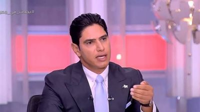 رد اعتبار أحمد أبو هشيمة بالمشدد 3 سنوات للمتهمين بابتزازه 