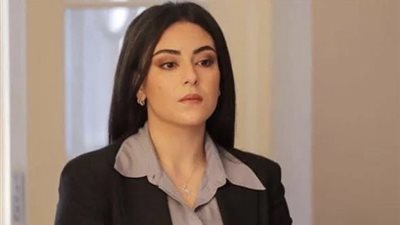 الجمهور يشيد بأداء نهى عابدين في حكاية «ما تيجي نشوف»