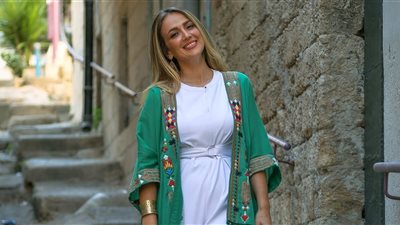 5 معلومات عن دلال أبو آمنة بعد اعتقالها من الاحتلال الإسرائيلي