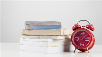 كيفية تنظيم وقت الدراسة؟ 4 نصائح ذهبية 