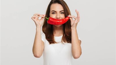 دراسة: الفلفل الحار يقي من سرطان الثدي ويعزز المناعة