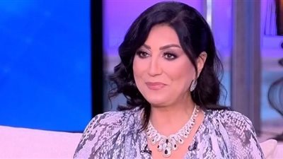 وفاء عامر لمنتقدي محمد صلاح: محدش يجيب سيرته تاني   