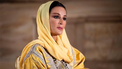 رسائل نارية من الشيخة موزة لدعم شعب فلسطين في مواجهة الجرائم الإسرائيلية