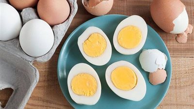 5 فوائد لتناول البيض في الصباح 