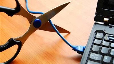 هل يتم تعطيل الإنترنت عدة أشهر؟ ناسا تجيب 