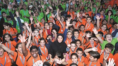 تضامنا مع شعب فلسطين.. إلغاء مهرجان أجيال السينمائي القطري