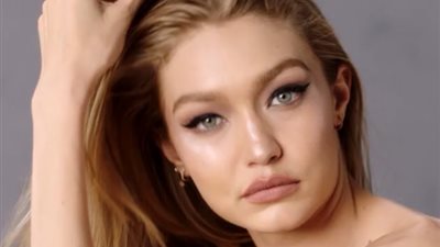 عائلة جيجى حديد تتلقى تهديدات بالقتل بسبب دعمها لفلسطين 