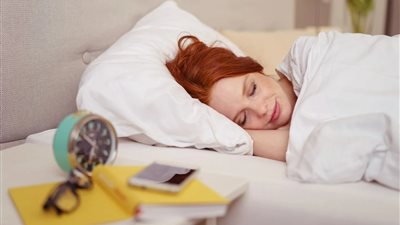 6 وصفات تساعد على النوم.. «أبرزها مشروب دافئ وسحري»
