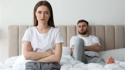 زوجي يهتم بي في السرير فقط.. 7 نصائح تجعله يحبك خارج غرفة النوم