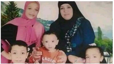 تكييف صحراوي ينهي حياة ربة منزل وأطفالها في أسيوط 