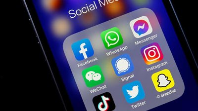 رعب بين رواد التواصل الاجتماعي بعد منع نشر معلومات حول العدوان على غزة