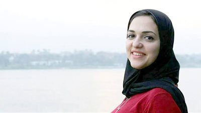 كواليس فوز نيرة الأحمر بعضوية مجلس إدارة نادي الزمالك 